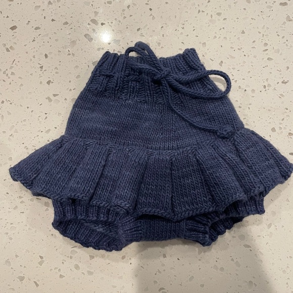 Misha & Puff Skating Pond Skirt - Bottoms